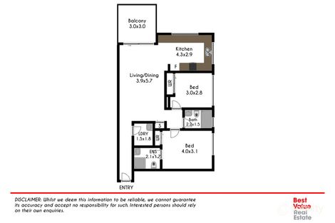 Property photo of 11/12-14 Clifton Street Blacktown NSW 2148