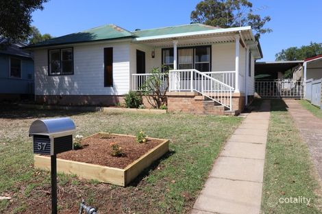 Property photo of 57 Skellatar Street Muswellbrook NSW 2333