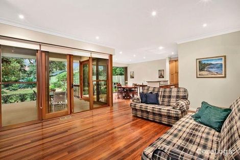 Property photo of 5 Kareela Road Chatswood NSW 2067