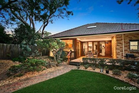 Property photo of 5 Kareela Road Chatswood NSW 2067