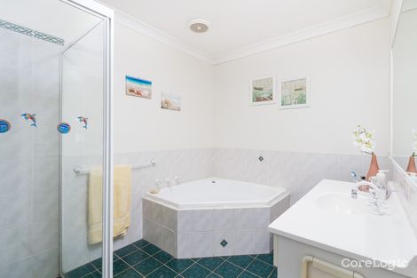 Property photo of 13B Kinnane Crescent Acacia Gardens NSW 2763