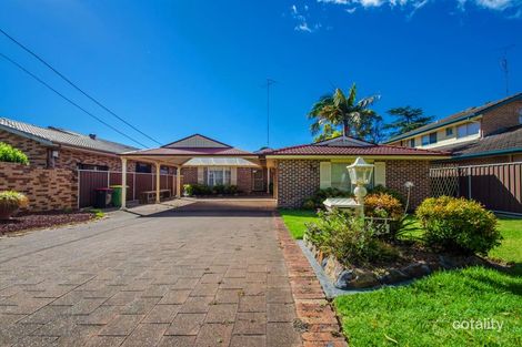 36 Nepean Ave, Penrith, NSW 2750