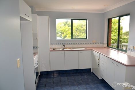 Property photo of 5/30 Edith Street Wynnum QLD 4178