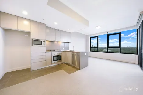 606/9 Australia Ave, Sydney Olympic Park, NSW 2127