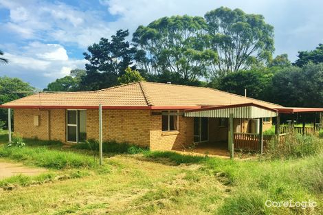 Property photo of 10 Harris Road Kingaroy QLD 4610