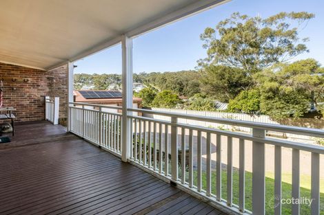 Property photo of 28 Portside Crescent Corlette NSW 2315