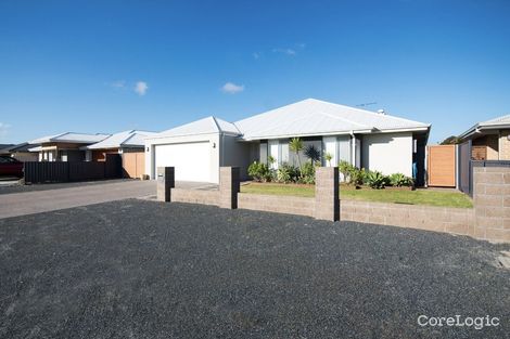 Property photo of 6 Wickham Close Castletown WA 6450