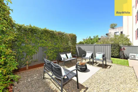 15/4-8 Angas St, Meadowbank, NSW 2114