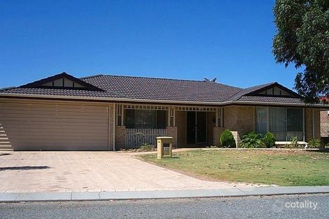 20 Frigate Cl, Waikiki, WA 6169