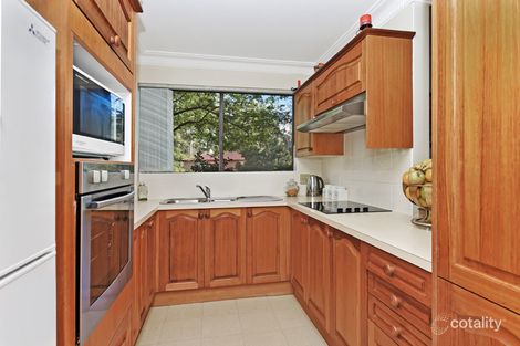 Property photo of 25/8 Casuarina Drive Cherrybrook NSW 2126