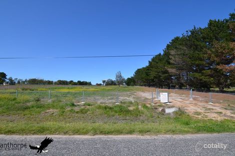 Lot 5 Church Rd, The Summit, QLD 4377