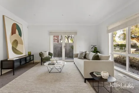 Property photo of 48A Kingston Street Hampton VIC 3188