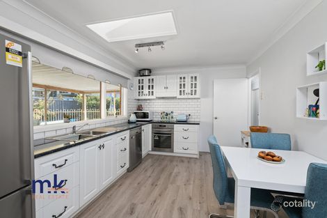 Property photo of 21 Stranraer Drive St Andrews NSW 2566