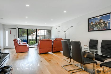 Property photo of 10/8 Wynyard Street South Hobart TAS 7004
