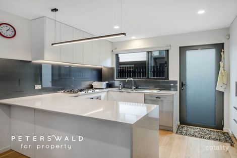 Property photo of 10/8 Wynyard Street South Hobart TAS 7004