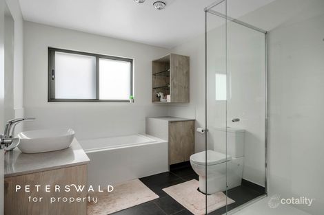 Property photo of 10/8 Wynyard Street South Hobart TAS 7004