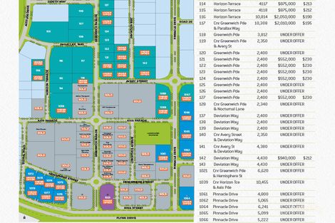 Lot 123 Greenwich Pde, Neerabup, WA 6031