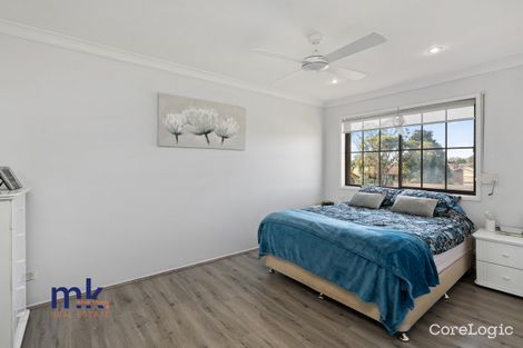 Property photo of 21 Stranraer Drive St Andrews NSW 2566