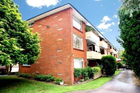 7/69 Florence St, Hornsby, NSW 2077