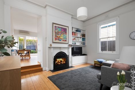 Property photo of 131 Roseneath Street Clifton Hill VIC 3068