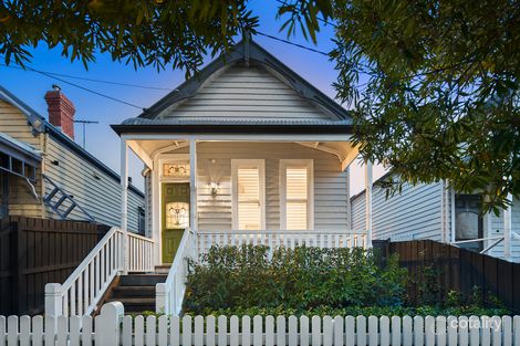 Property photo of 131 Roseneath Street Clifton Hill VIC 3068