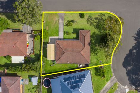 Property photo of 2 Robb Place Kiama Downs NSW 2533