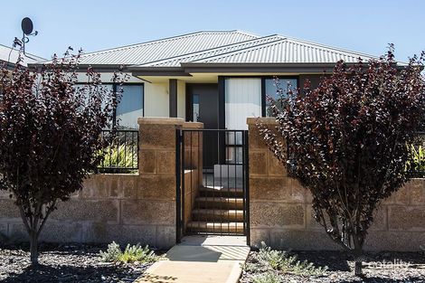 Property photo of 4 Keble Lane Piara Waters WA 6112