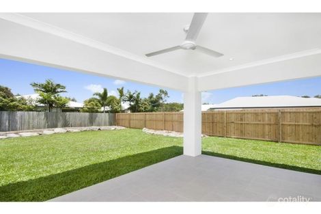 Property photo of 4 Wandi Close Craiglie QLD 4877