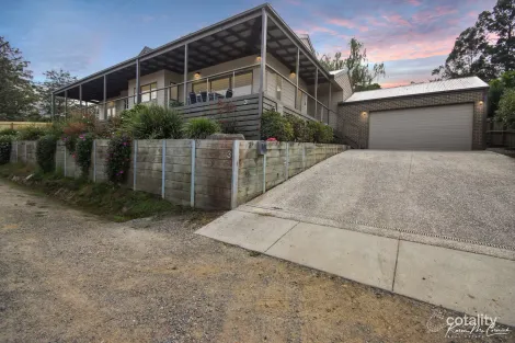 Property photo of 3 Mary Street Bunyip VIC 3815