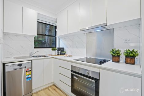 Property photo of 17/110 Kissing Point Road Dundas NSW 2117