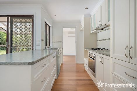 Property photo of 6 Maralinga Terrace Mooroolbark VIC 3138