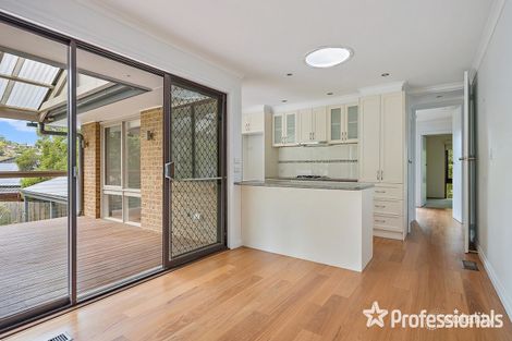 Property photo of 6 Maralinga Terrace Mooroolbark VIC 3138