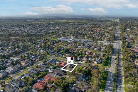 5 Beacon Dr, Langwarrin, VIC 3910