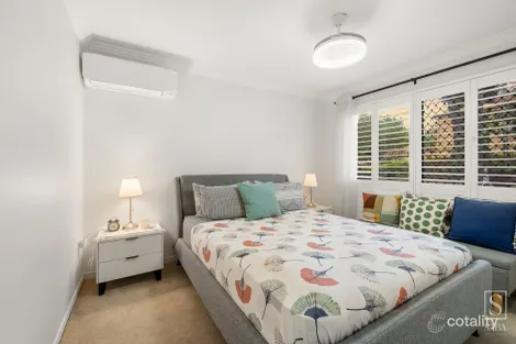 Property photo of 23/105 Oldfield Road Sinnamon Park QLD 4073