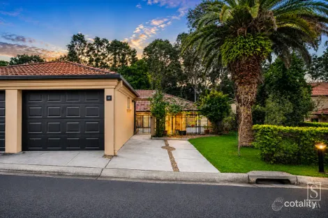 23/105 Oldfield Rd, Sinnamon Park, QLD 4073