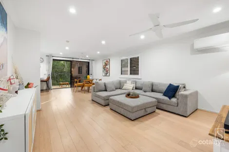 Property photo of 23/105 Oldfield Road Sinnamon Park QLD 4073