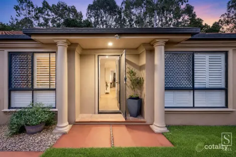 Property photo of 23/105 Oldfield Road Sinnamon Park QLD 4073
