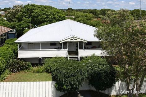 Property photo of 155 Mary Street East Toowoomba QLD 4350