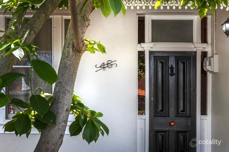 Property photo of 46 Bank Street Ascot Vale VIC 3032