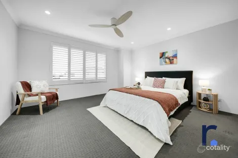 Property photo of 17 Gippsland Way Ellenbrook WA 6069