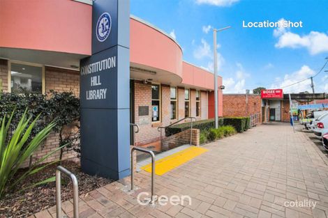 Property photo of 46 May Street Constitution Hill NSW 2145