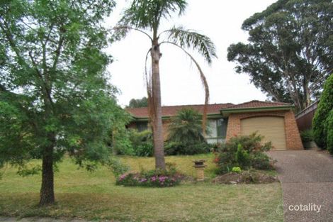 Property photo of 23 Eucalyptus Drive Cranebrook NSW 2749