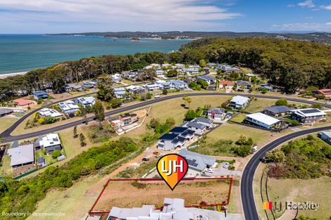 Property photo of 19 Mary Place Long Beach NSW 2536