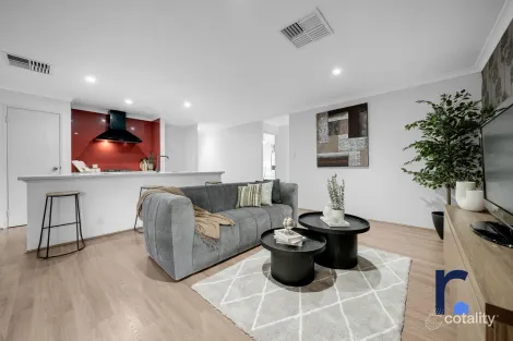 Property photo of 17 Gippsland Way Ellenbrook WA 6069