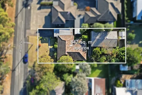 37 Wood St, Templestowe, VIC 3106