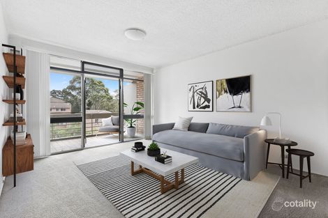 Property photo of 5/24-32 Edensor Street Epping NSW 2121