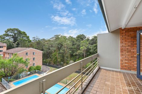 Property photo of 5/24-32 Edensor Street Epping NSW 2121