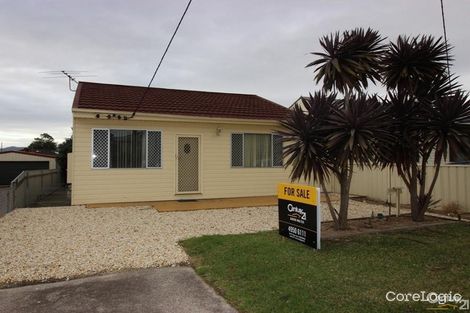 Property photo of 61 Turnbull Street Edgeworth NSW 2285