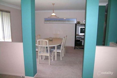 Property photo of 160 Voyager Circuit Bridgeman Downs QLD 4035