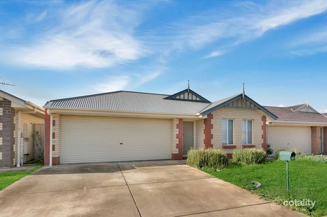 Property photo of 17 Kalyvas Drive Munno Para West SA 5115